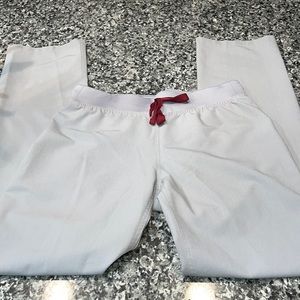 Figs light gray XS tall